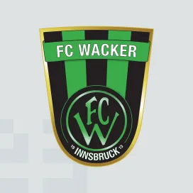 Fc wacker innsbruck